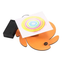 Spin Art - 2