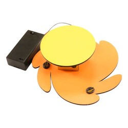 Spin Art - 3