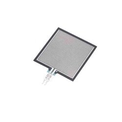 Square Force Sensor (FSR406) - Short Tail - 3