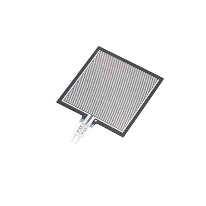 Square Force Sensor (FSR406) - Short Tail - 3