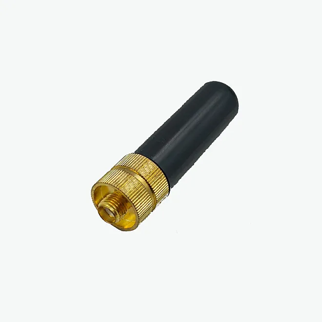 SRH-805S 144/430MHz UV Çift Bant Telsiz Anteni - 2