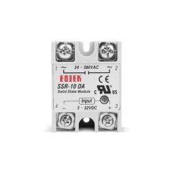 SSR 10DA 10A Solid State Relay - 1