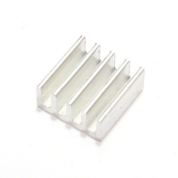 Stainless Steel Block - 1