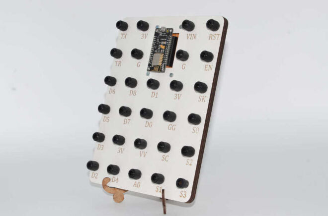 Stem Kodlama Eğitim Seti - 1