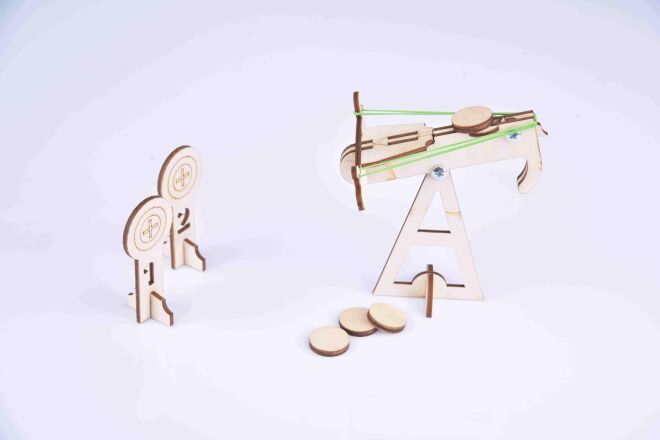 Stemist Box Balista - 2