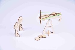 Stemist Box Balista kit - 2