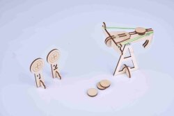 Stemist Box Balista kit - 4