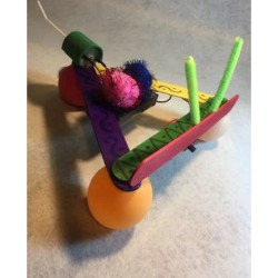 Stemist Box Hoverboard - 5