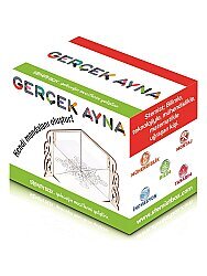 Stemist Box Real Mirror - 1