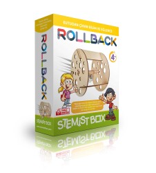 Stemist Box Rollback - Stemist Box