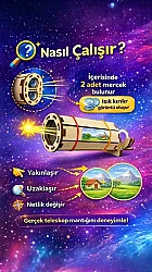 Stemist Box Telescope - 3