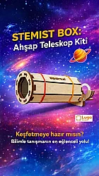 Stemist Box Teleskop - 2