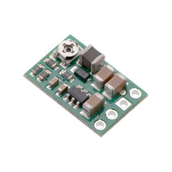 Step-Down Voltage Regulator D36V6AHV - 1