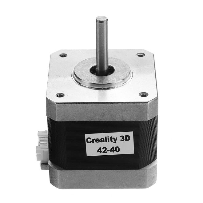 Creality Serisi Nema17 Step Motor 42HS40-1004AC 40mm Uzunluk - 1