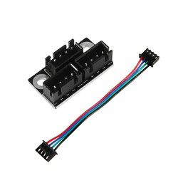 Stepper Motor Parallel Connection Module 