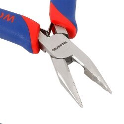 Ekonomik 4.5 Inch Kargaburun - 2