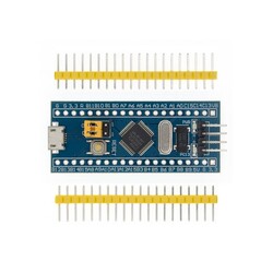 STM Kombo Set (STM32F103C6T6A) - 2