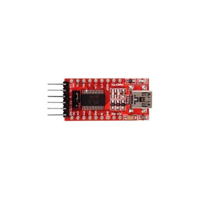 STM Kombo Set (STM32F103C6T6A) - 3