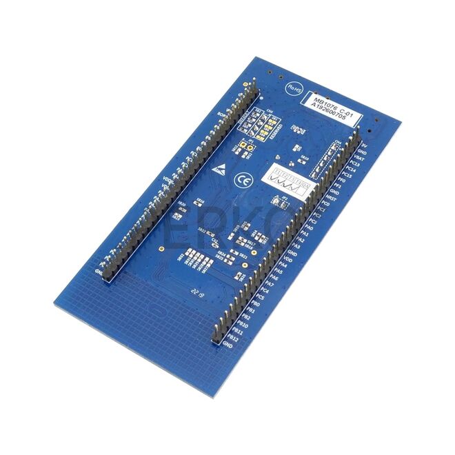 STM32 CPU STM32F072B-DISCO - 2