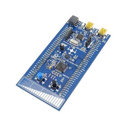 STM32 CPU STM32F072B-DISCO - 1