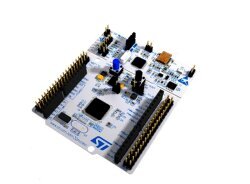 STM32 Development Board NUCLEO-L152RE 