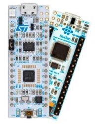 STM32 Development Board NUCLEO-L432KC - 3