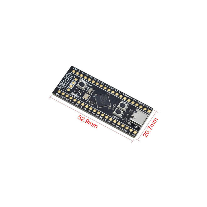 STM32F411CEU6 Geliştirme Kartı - 4
