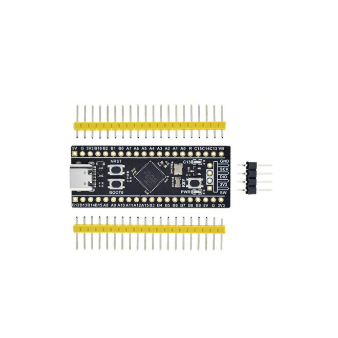 STM32F411CEU6 Geliştirme Kartı - 1