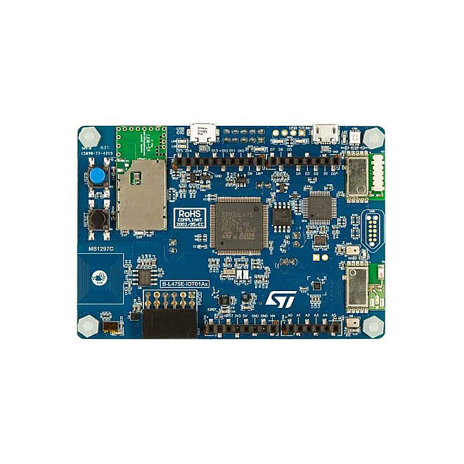 STM32 İşlemci Kiti B-L475E-IOT01A - 1