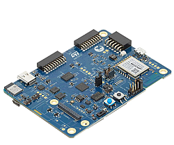 STM32 İşlemci Kiti B-U585I-IOT02A - ST