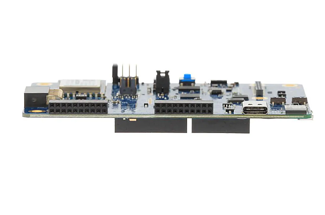 STM32 İşlemci Kiti B-U585I-IOT02A - 5
