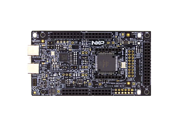 STM32 İşlemci Kiti FRDM-MCXA156 - 1