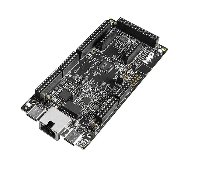 STM32 İşlemci Kiti FRDM-MCXN947 - 1