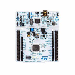 STM32 İşlemci Kiti NUCLEO-F302R8 