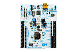 STM32 İşlemci Kiti NUCLEO-F446RE - ST