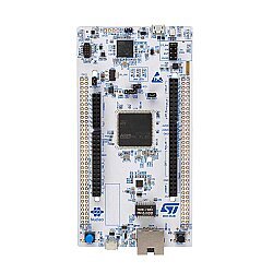 STM32 İşlemci Kiti NUCLEO-H753ZI - ST