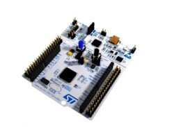 STM32 İşlemci Kiti NUCLEO-L053R8 - 2