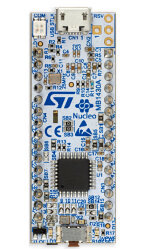 STM32 İşlemci Kiti NUCLEO-L432KC - 1