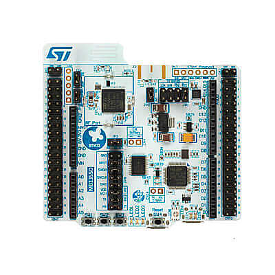 STM32 İşlemci Kiti NUCLEO-WB55RG