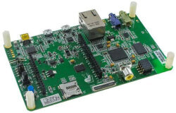 STM32F746G-DISCO Ekranlı Geliştirme Kiti - 4