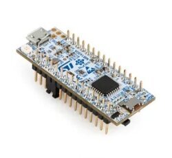 STM32 Nucleo-32 Processor Kit NUCLEO-G431KB - 2