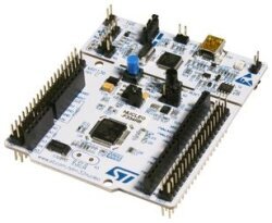 STM32 Processor Kit NUCLEO-F334R8 - 2