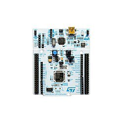 STM32 Processor Kit NUCLEO-F411RE 