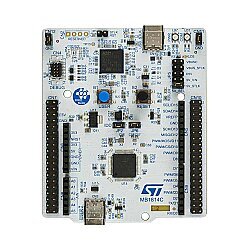 STM32 Processor Kit NUCLEO-F446RE 