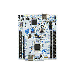 STM32 Processor Kit NUCLEO-G071RB 