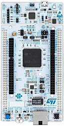STM32 Processor Kit NUCLEO-H743ZI2 