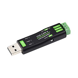 STM32 USB CAN Adaptör Modülü - Tip A - 1