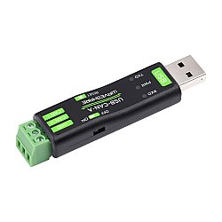 STM32 USB CAN Adaptör Modülü - Tip A - 3