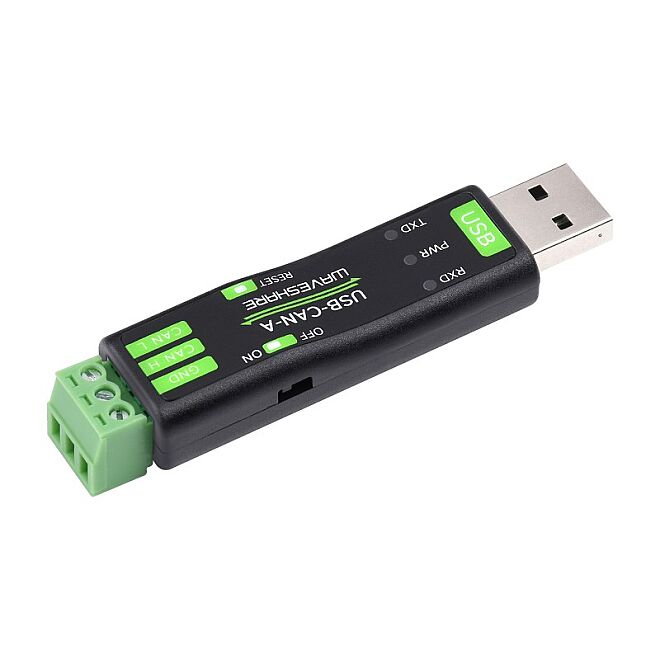 STM32 USB CAN Adaptör Modülü - Tip A - 3