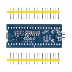 STM32F103C6T6A Geliştirme Kartı - 2